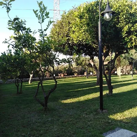Golden Crest Villa