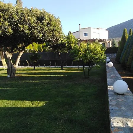 Golden Crest Villa Hersonissos (Crete)