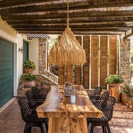 Golden Crest Villa Hersonissos (Crete)