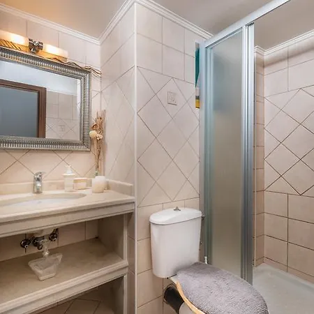 Golden Crest Villa Hersonissos (Crete)