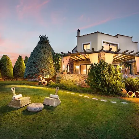 Villa Golden Crest