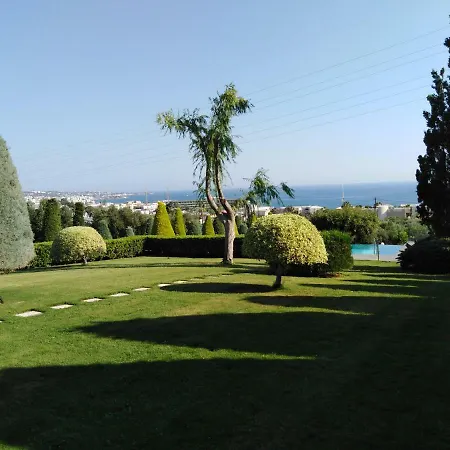 Golden Crest * Hersonissos (Crete)