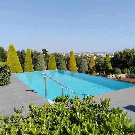 Villa Golden Crest Hersonissos (Crete)